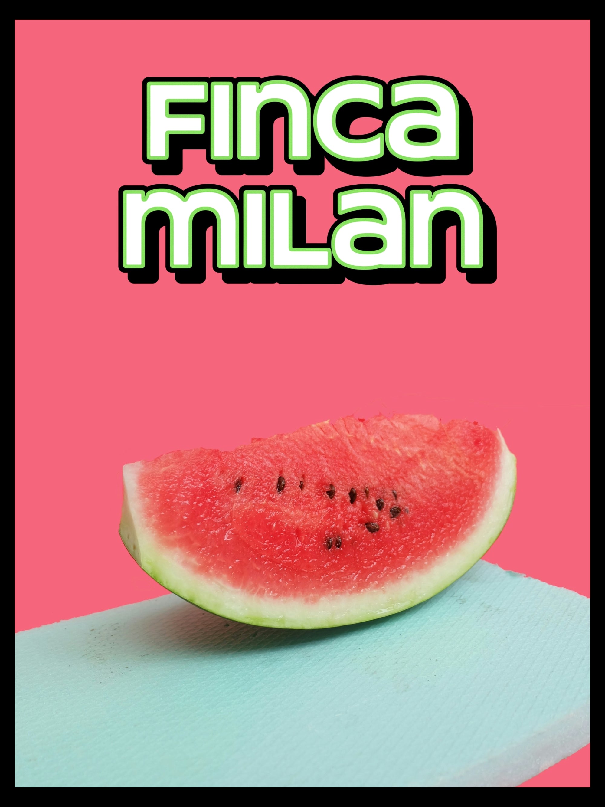 Finca Milan | Colombia