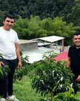 Nestor Lasso | Colombia
