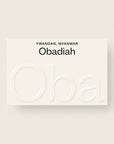 Ywangan, Myanmar - Obadiah - 250g