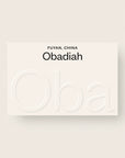 Fuyan, China - Obadiah - 250g