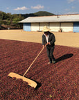 Fuyan, China - Obadiah - 250g