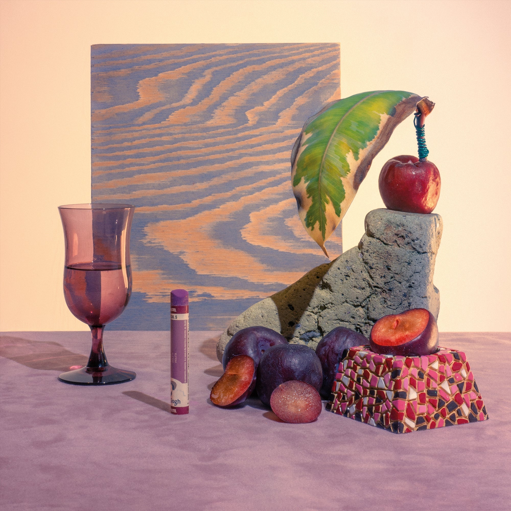 Jorge Díaz Campos - Peru - 250g