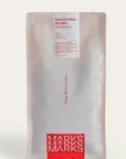 Three Marks - Rosma Coffee Bordillo, Guatemala - 250g
