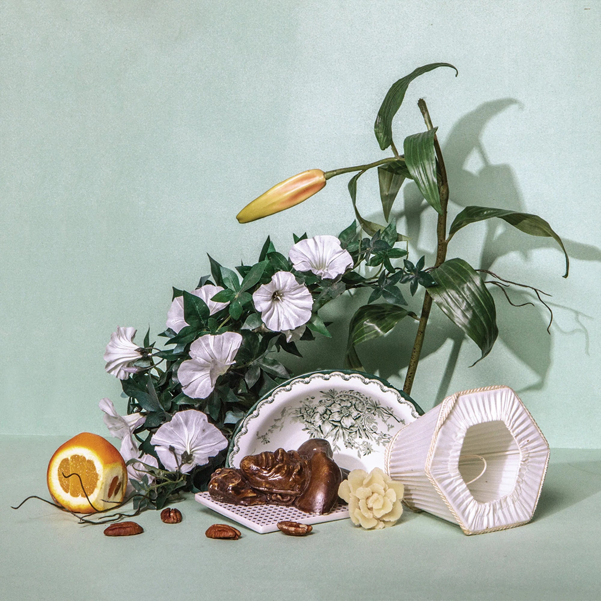 Yobani Ramos - Washed - Colombia