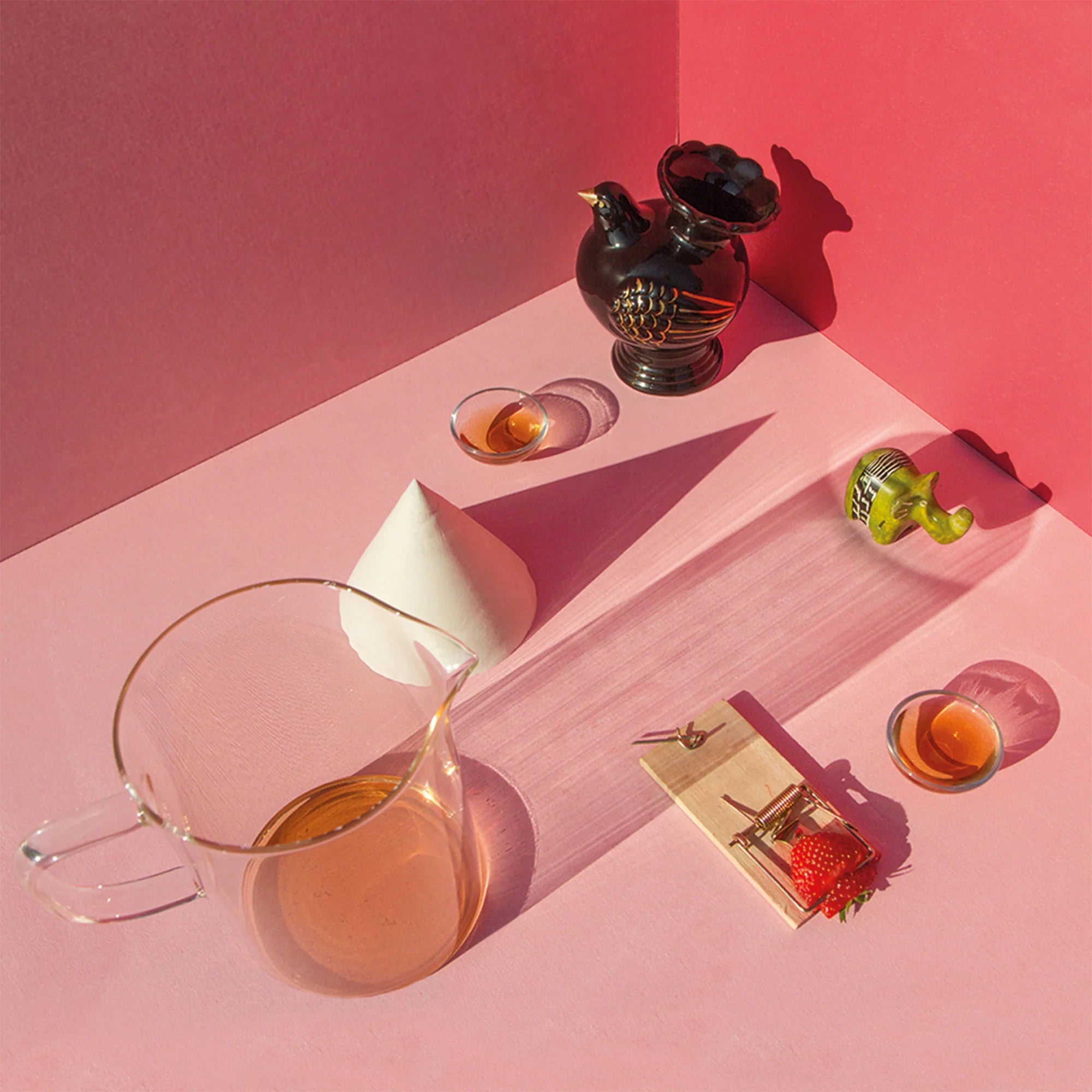 Yobani Ramos - Washed - Colombia