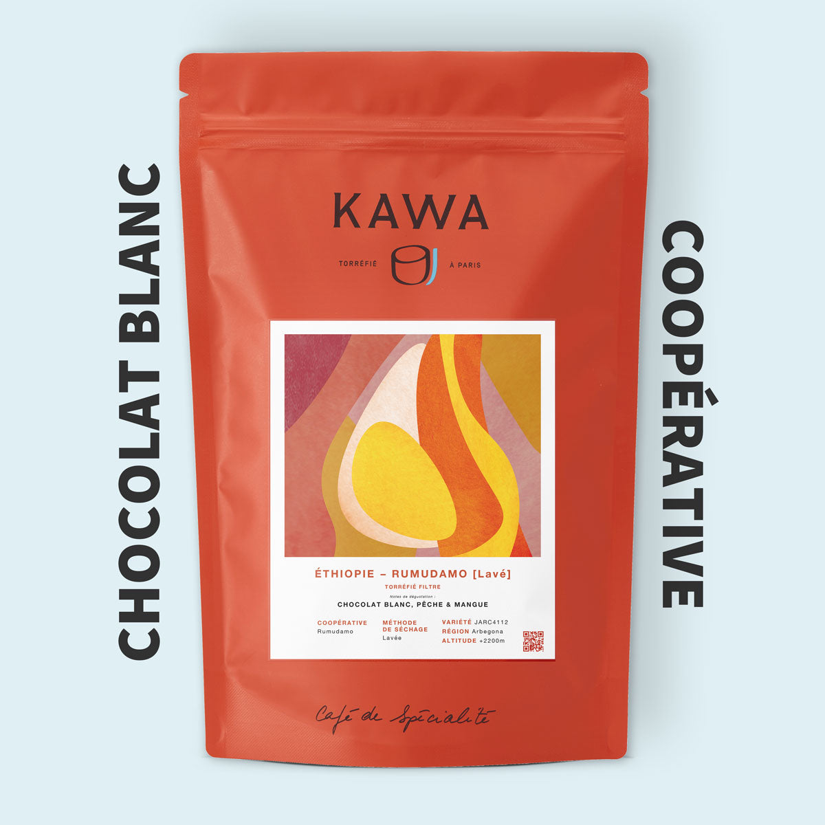 Milky Cake - Colombia