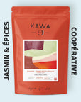 Kawa - Banko Gotiti - Ethiopia