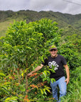 Las Flores | Colombia