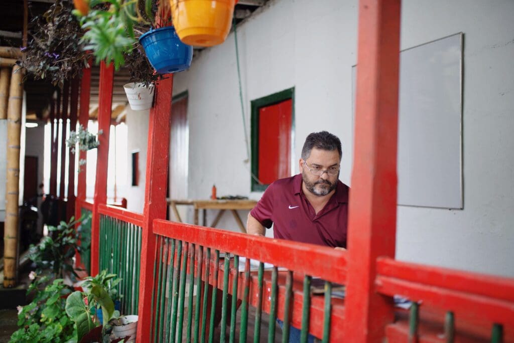 Finca Milan | Colombia