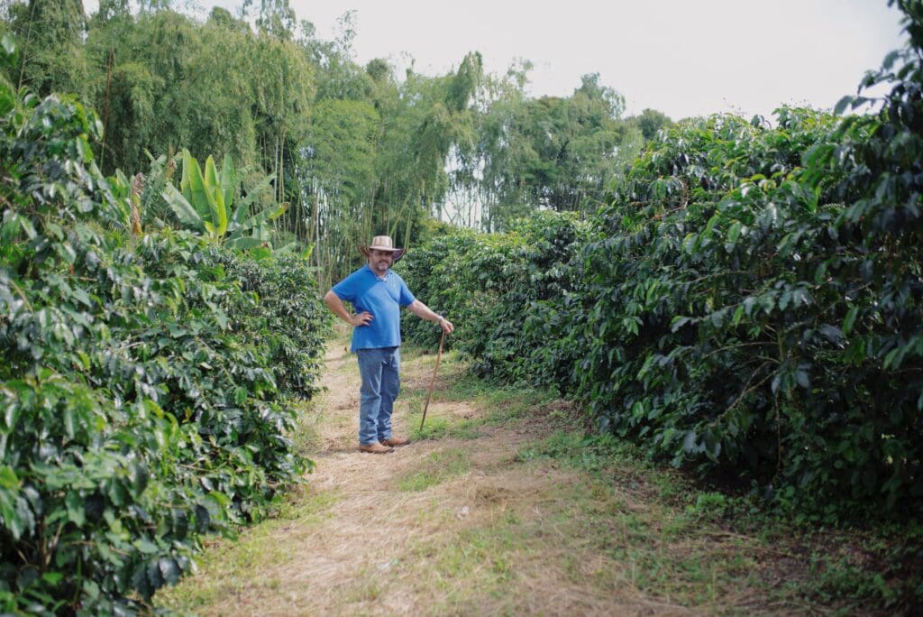 Finca Milan | Colombia