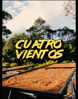 Cuatro Vientos - Costa Rica