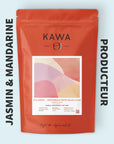 Pink Bourbon - Finca La Fuente | Colombia