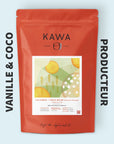 Finca Milan - Coconut Process Caturra | Kolumbien