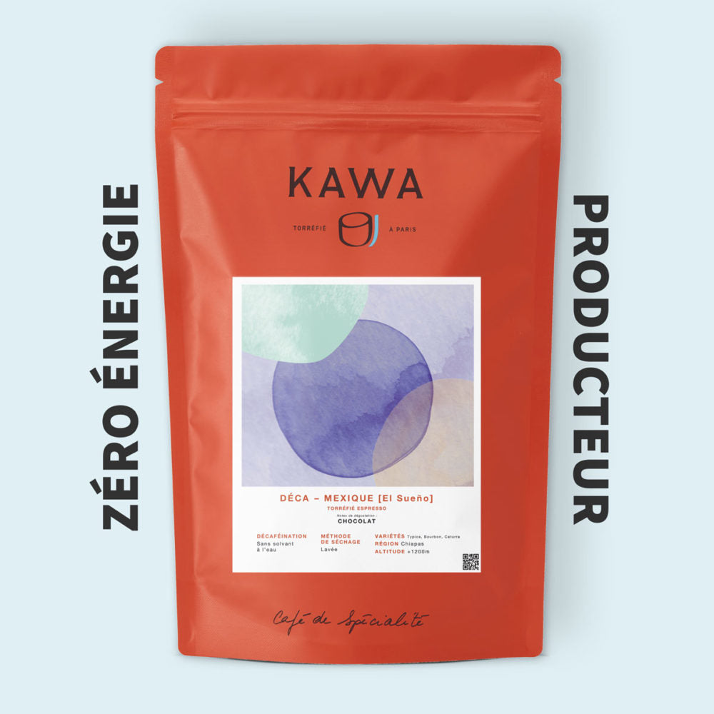 Pink Bourbon - Finca La Fuente | Colombia