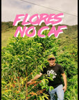 Las Flores No Caf | Colombia