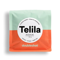 Telila - Äthiopien | Double Shot (300g)