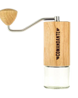 Comandante C40 MK4 American Cherry