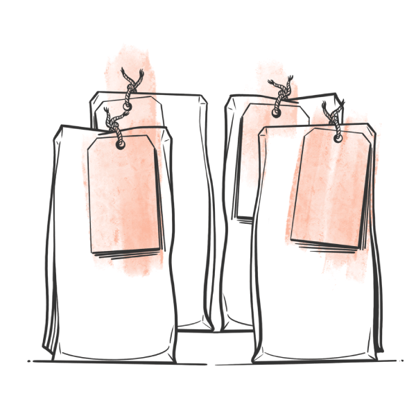 Monatsabo: Best Of Specialty Coffee Abo