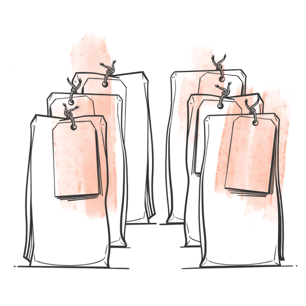 Monatsabo: Best Of Specialty Coffee Abo