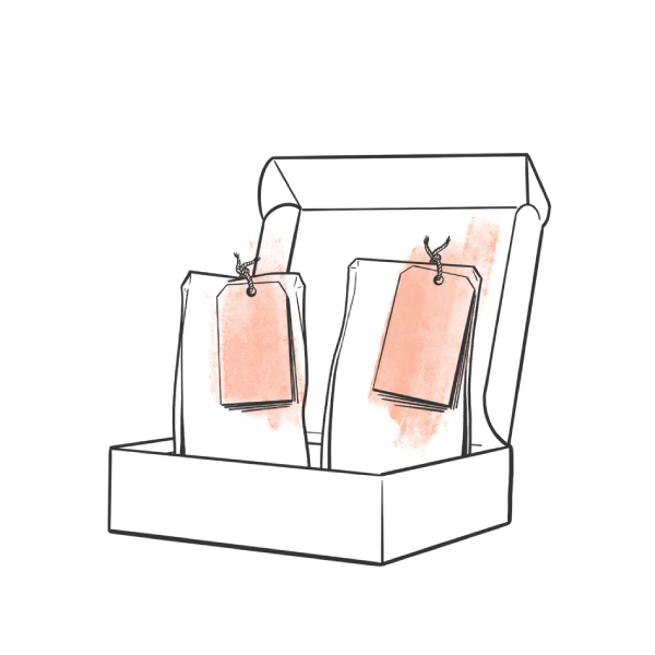 Monatsabo: Best Of Specialty Coffee Abo