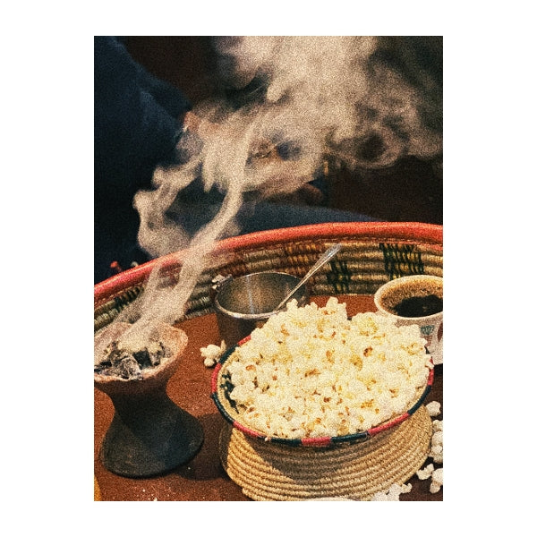 Hunkute, Ethiopia - Drop Coffee Roasters