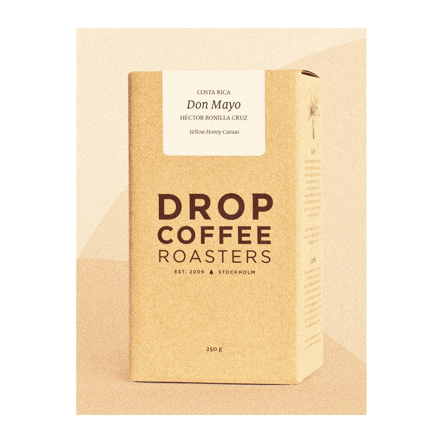 Don Mayo, Costa Rica - Drop Coffee Roasters