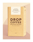 El Sunzita, El Salvador (Red Bourbon) - Drop Coffee Roasters
