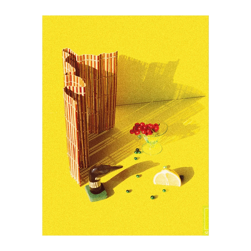 Chelbesa - Morgon Coffee Roasters