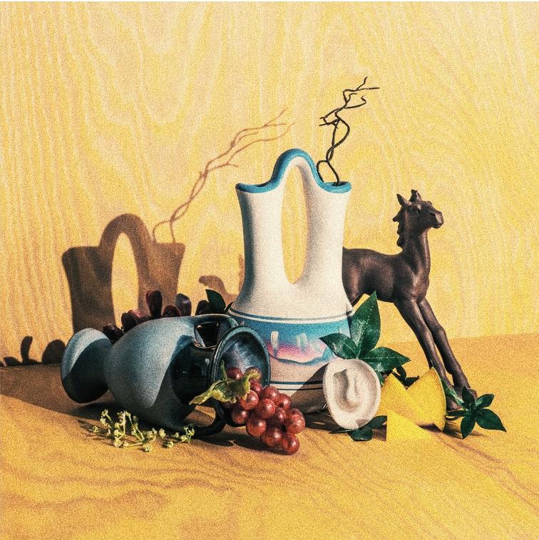 Yobani Ramos - Washed - Colombia