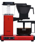 Moccamaster filter coffee machine KBG Select (available in 24 colors)
