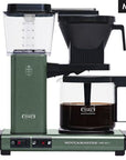 Moccamaster filter coffee machine KBG Select (available in 24 colors)