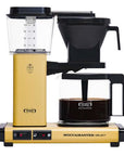 Moccamaster filter coffee machine KBG Select (available in 24 colors)