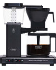 Moccamaster filter coffee machine KBG Select (available in 24 colors)