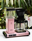 Moccamaster filter coffee machine KBG Select (available in 24 colors)