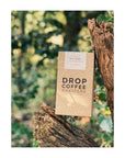Los Andes, El Salvador - Drop Coffee Roasters