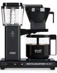 Moccamaster filter coffee machine KBG Select (available in 24 colors)