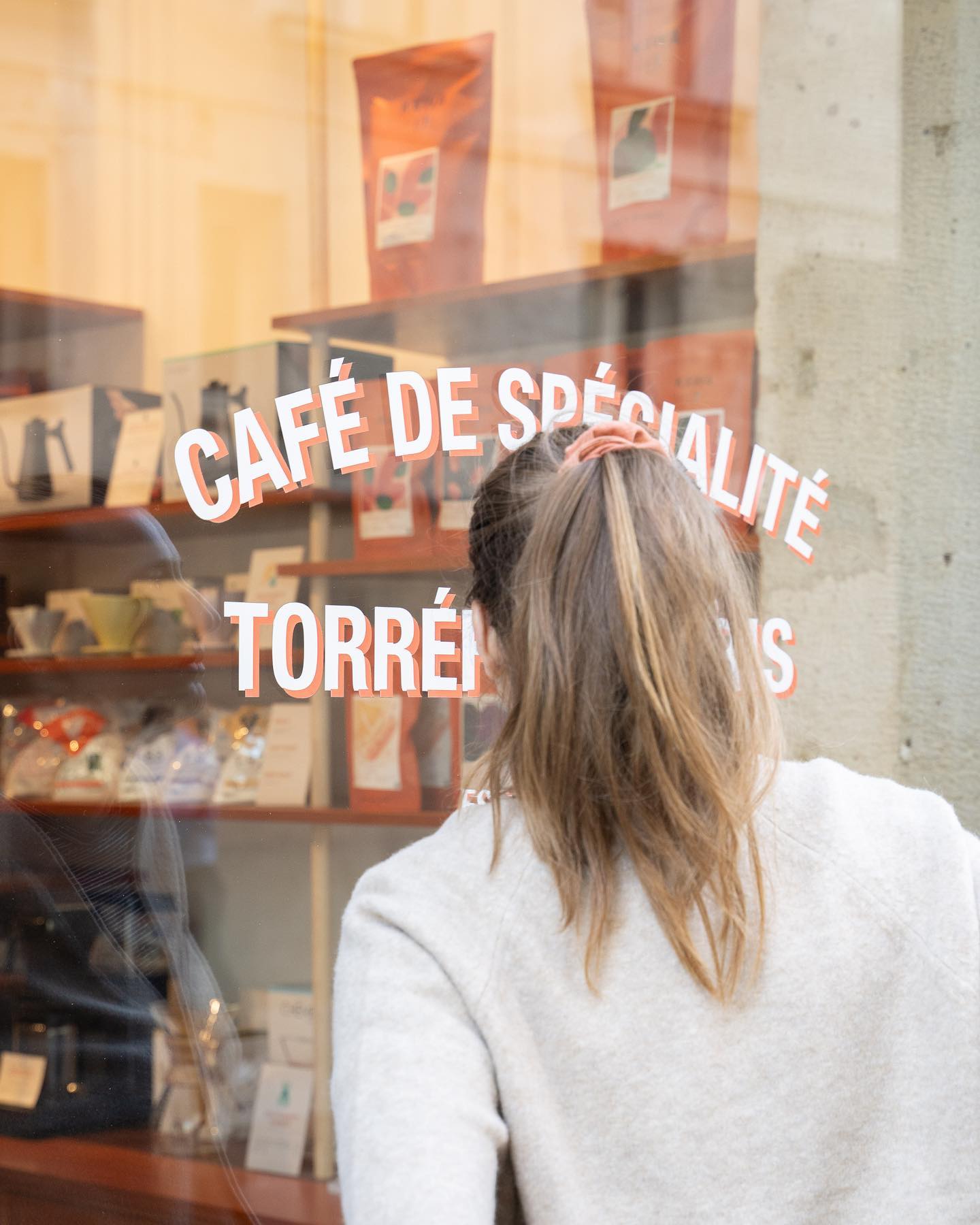 Kawa - Torréfié à Paris