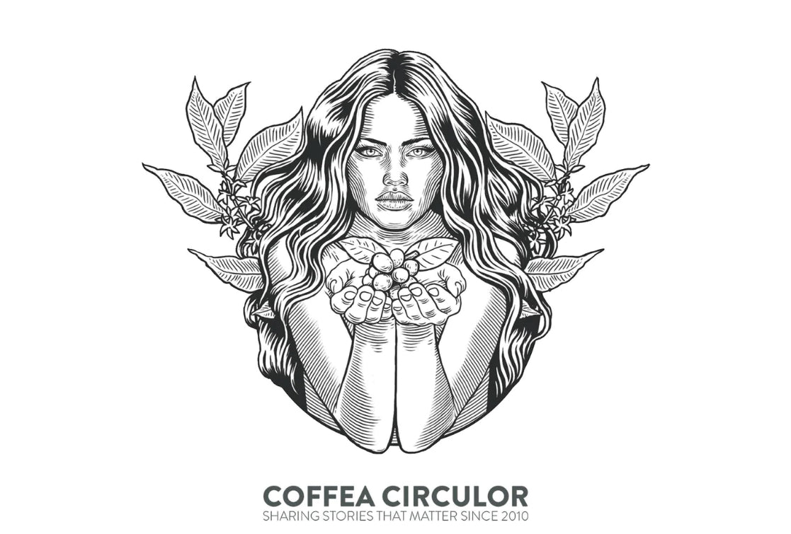 Coffea Circulor