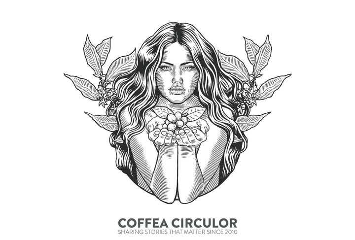 Coffea Circulor