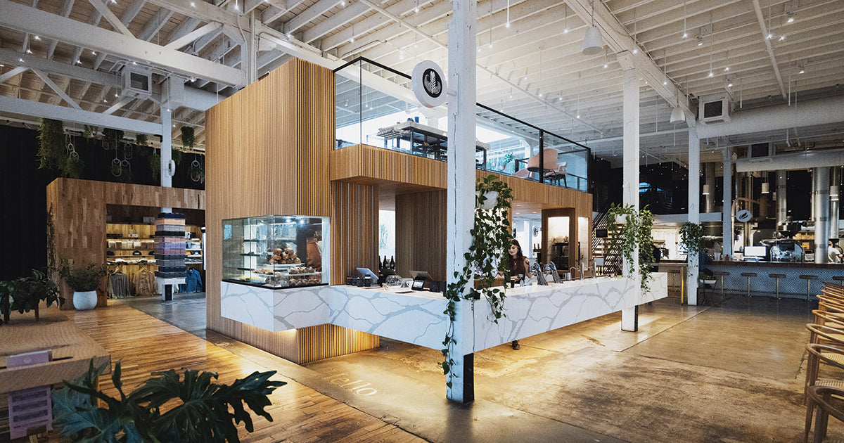Onyx Coffee Lab