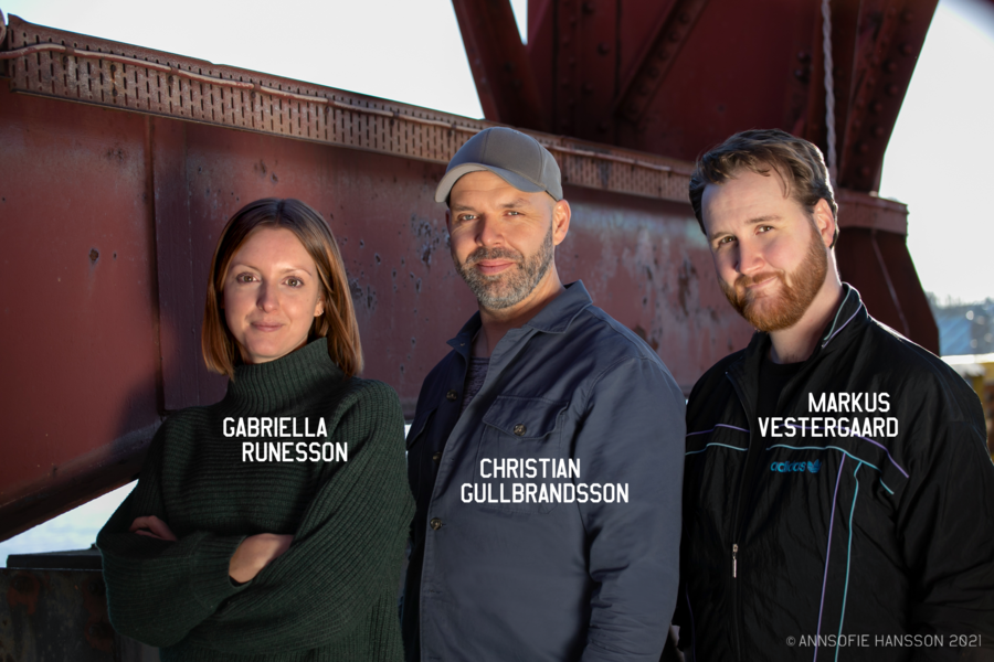 Morgon Coffee Roasters