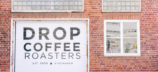 Drop Coffee Roasters