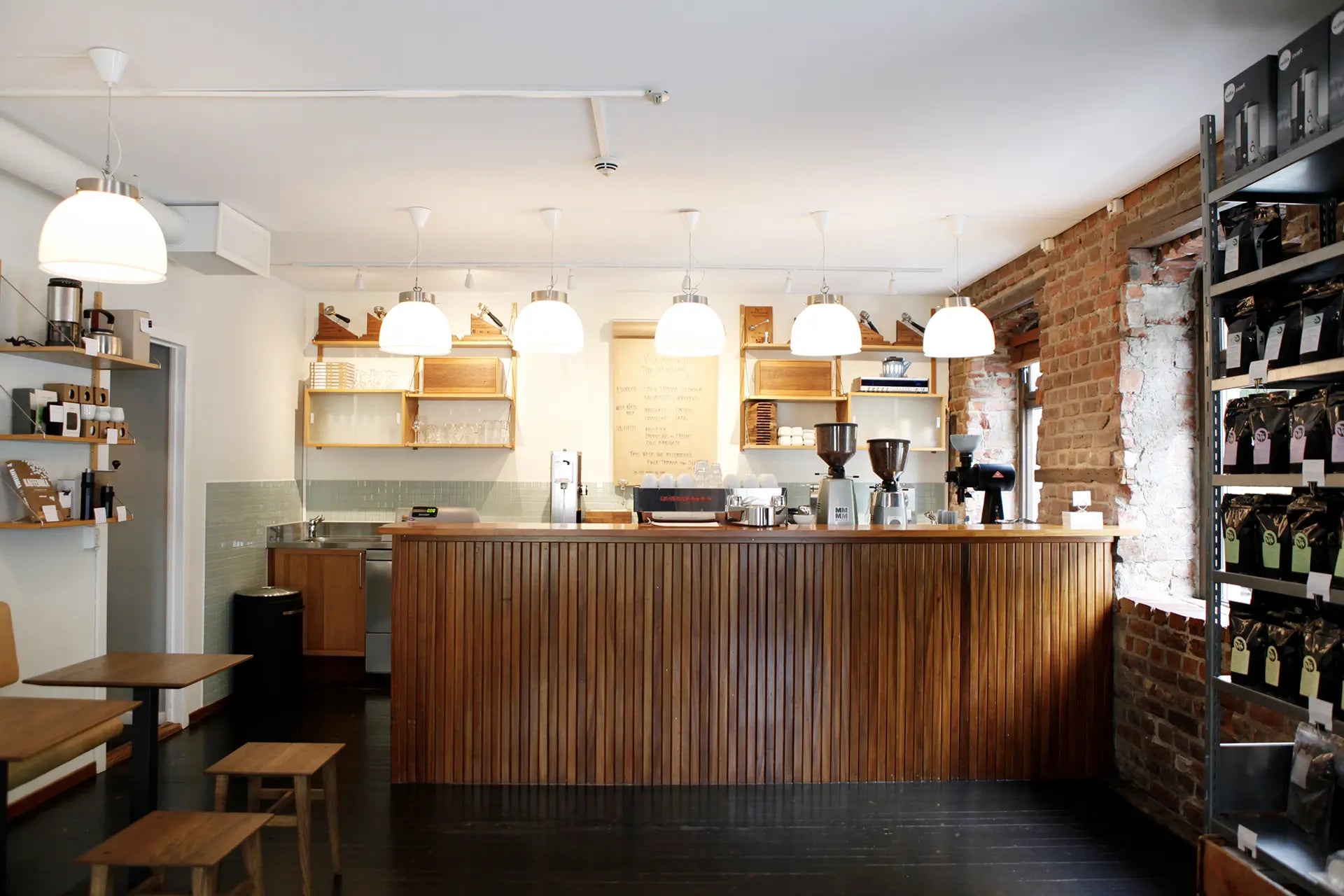 Tim Wendelboe