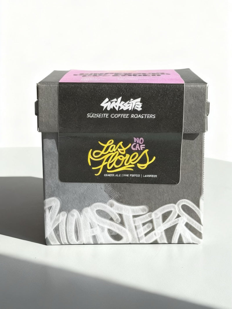 Photo of Las Flores No Caf | Colombia - 200g