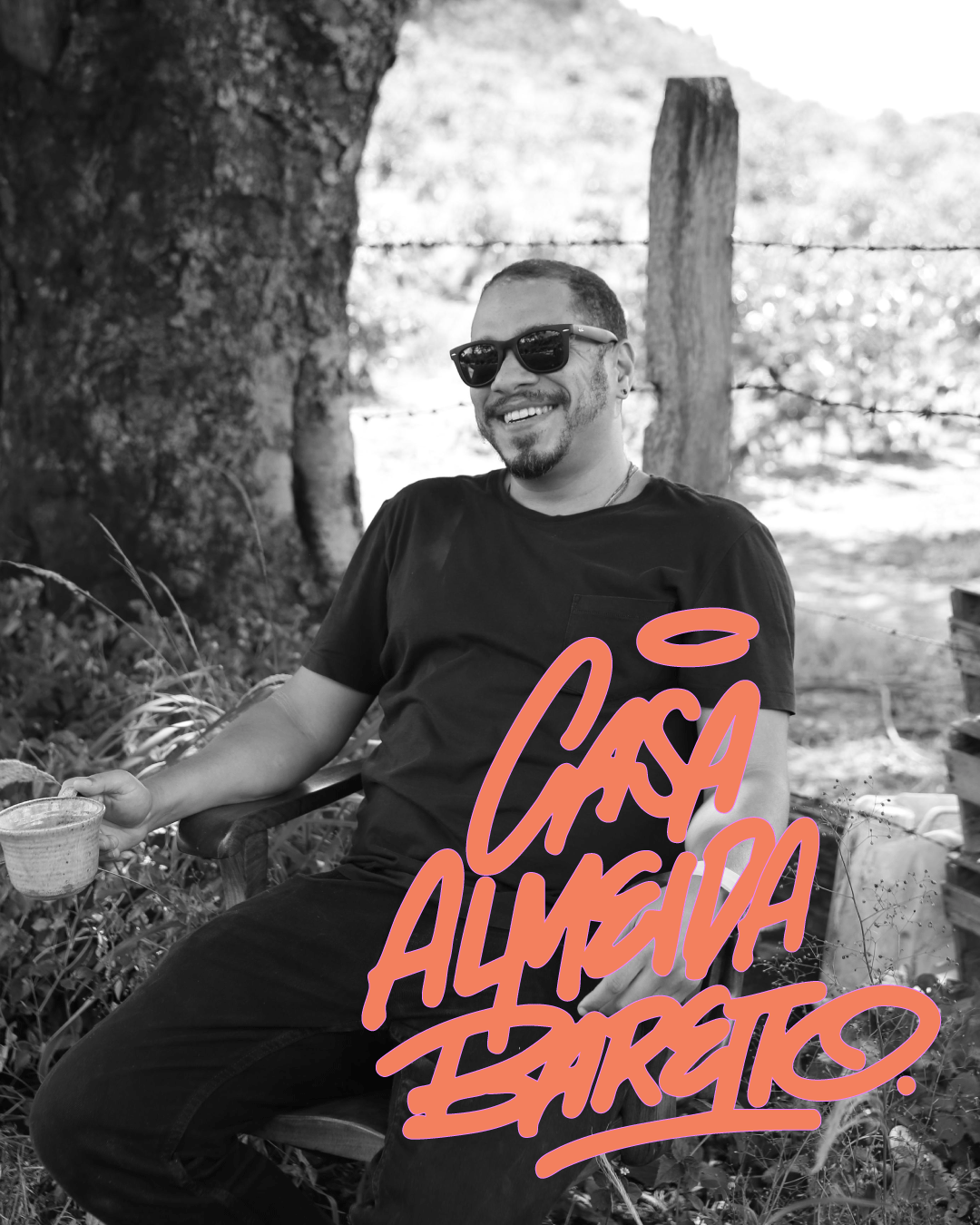 Photo of Almeida Barreto | Brazil