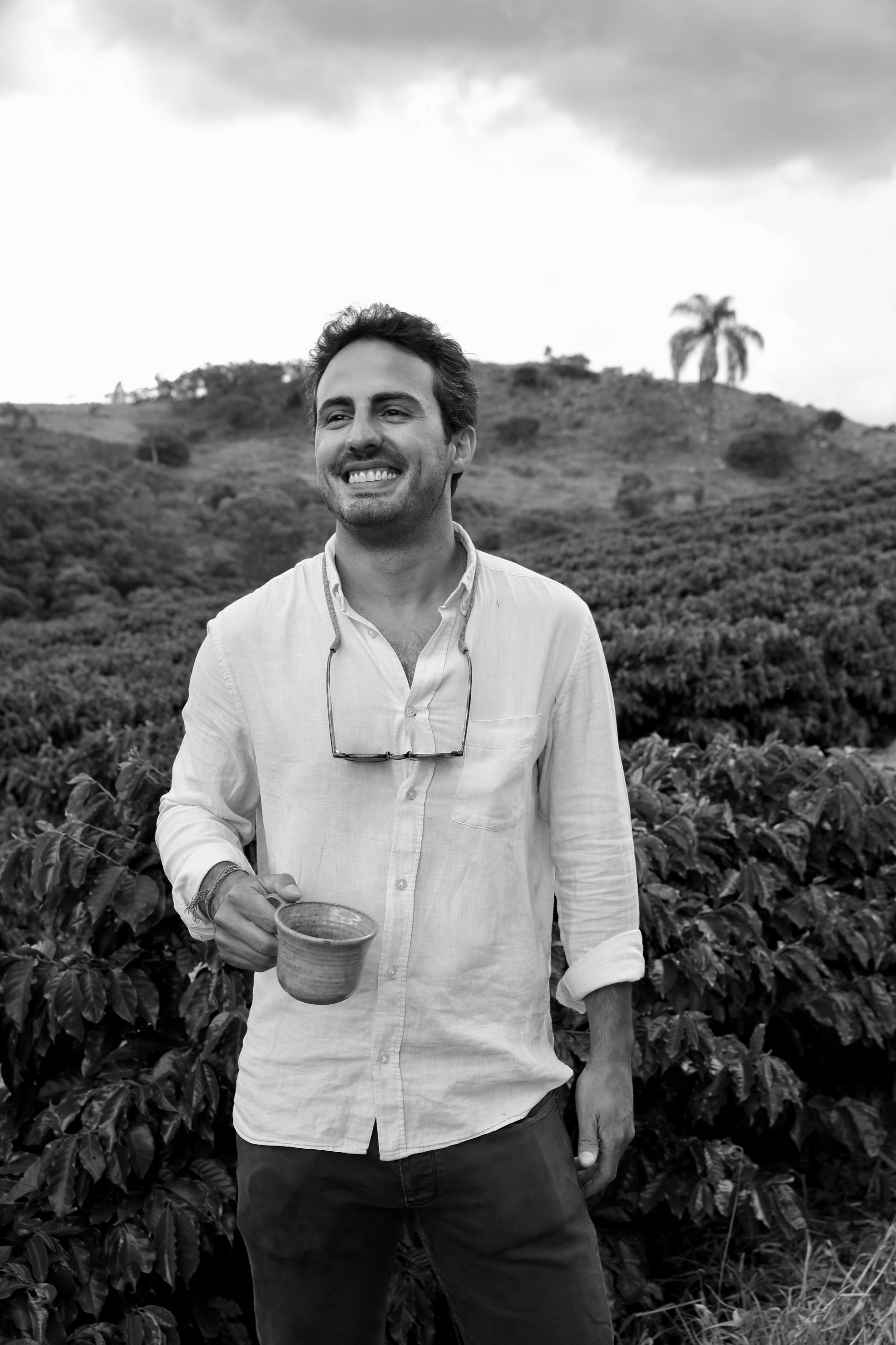 Almeida Barreto | Brasilien