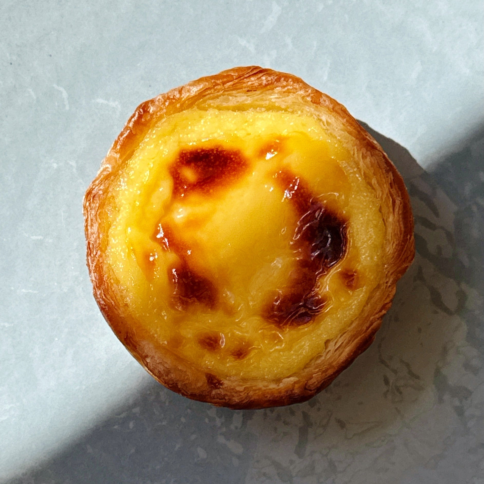 Pastel de Nata