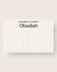 Chelbesa, Ethiopia - Obadiah - 250g