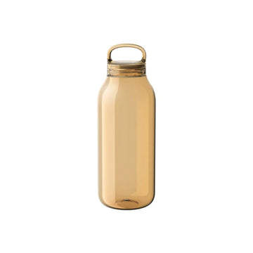 Water Bottle 500ml - Kinto