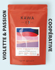 Kawa - Hatessa (Anaerobic Natural) - Ethiopia